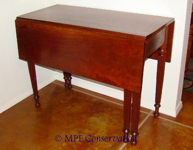 Pembroke Table